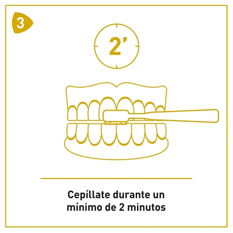 Lacer Oros Zahnpasta 125 ml