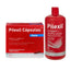 Pilexil Pack Anticaida forte (100 Kapseln forte + 900 ml Anti-Haarausfall-Shampoo)