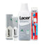 Lacer Pack Blanc (Mundspülung + Zahnpasta + Zahnbürste)