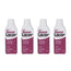 Lacer Sensilacer Mundspülung, Packung 4 x 500 ml