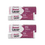 Lacer Sensilacer Zahnpasta, 2X125 Ml