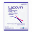 Lacovin 50 mg/ml Minoxidil Hautlösung 2 Fläschchen x 60 ml