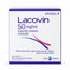 Lacovin 50 mg/ml Minoxidil Hautlösung 4 Fläschchen x 60 ml