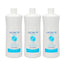 Lactacyd Derma Triplo Hypoallergenes Badegel 3 x 1 L
