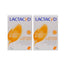 Lactacyd Duplo Individuelle Intim-Hygiene-Tücher 2 x 10 Einheiten