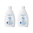 Lactacyd Ultra Feuchtigkeits-Duplo, 2 x 200ml