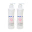Lactacyd Pharma Duplo Zarte Intimpflege 2 x 250 ml