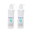 Lactacyd Pharma Duplo Schutz für die Intimhygiene 2 x 250 ml