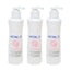 Lactacyd Pharma Triplo Zarte Intimpflege 3 x 250 ml