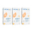 Lactacyd Triplo Intimhygiene-Gel für den täglichen Gebrauch 3 x 200 ml