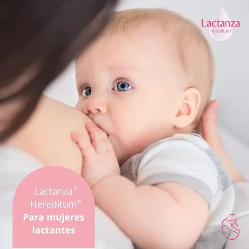 Lactanza Hereditum 28 Kapseln