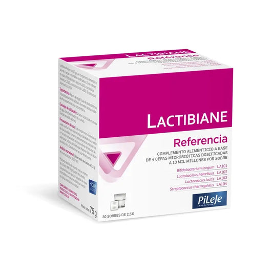 Lactibiane Reference 30 Sachets