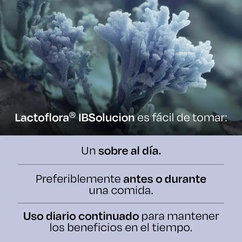 Lactoflora Ibsolution 28 Portionsbeutel
