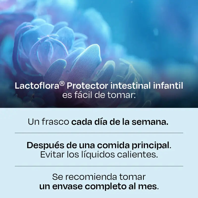 Lactoflora Kinder, 2X10 Flaschen