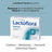 Lactoflora Restore Pack 3 x 20 Kapseln