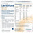 Lactoflora Oral Serum mit Probiotika, Präbiotika und Mineralsalzen mit Orangengeschmack, 6 Sachets