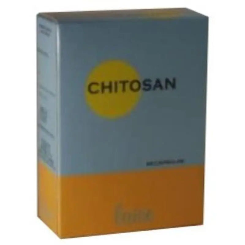 Laise Chitosan 60 Capsules