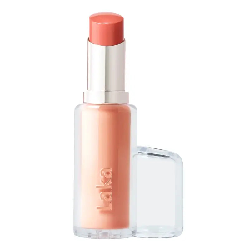 Laka Bonding Glow Lippenstift:205 Glühwein, 4 gr