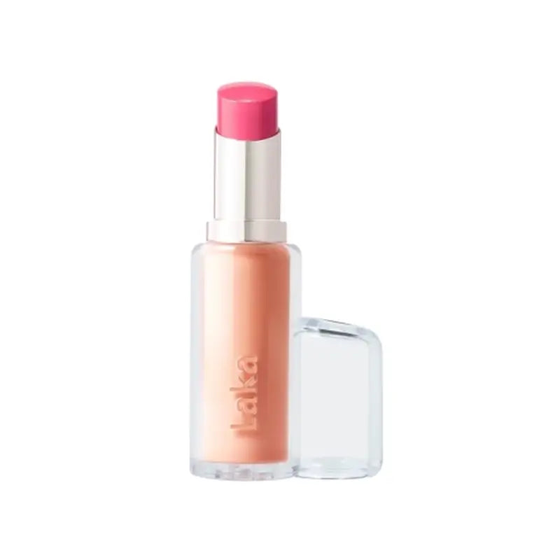 Laka Bonding Glow Lippenstift:206 Lili, 4 gr