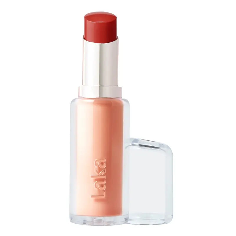 Laka Bonding Glow Lippenstift:208 Posh, 4 g