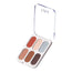 Laka Forever6 Lidschattenpalette:01 Beginning, 87 g