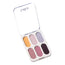 Laka Forever6 Lidschattenpalette:02 Achtung, 87 g