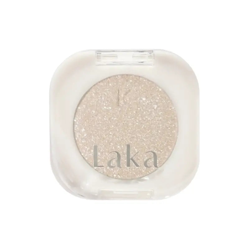 Laka Mono Lidschatten:922 Schnee, 1,8 gr