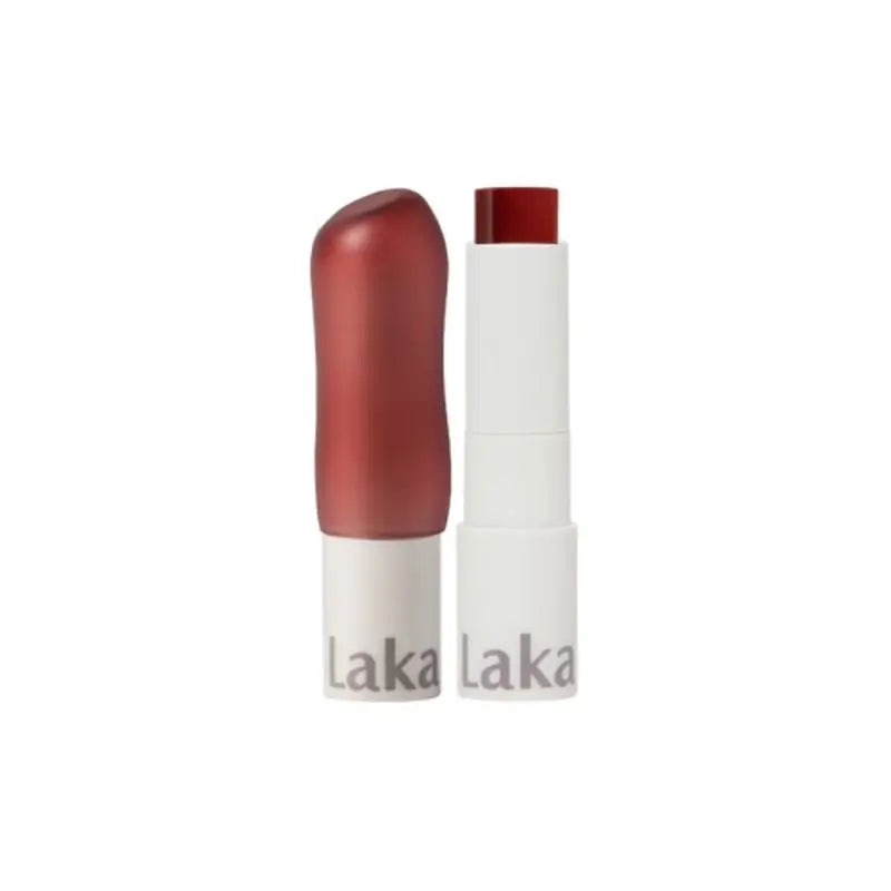 Laka Soul Veganer Lippenbalsam:Beere, 3,9 gr