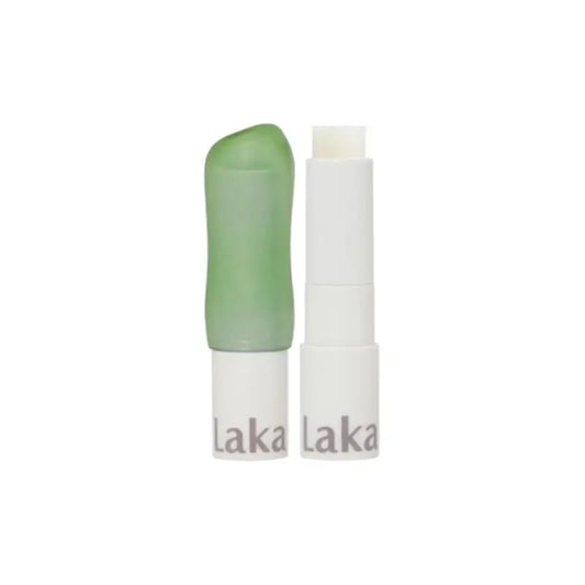 Laka Soul Veganer Lippenbalsam:Klar, 3,9 gr