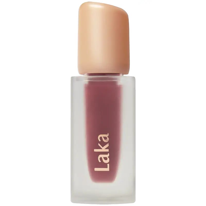 Laka Lip Gloss Tint:102 Tau, 4,5 gr