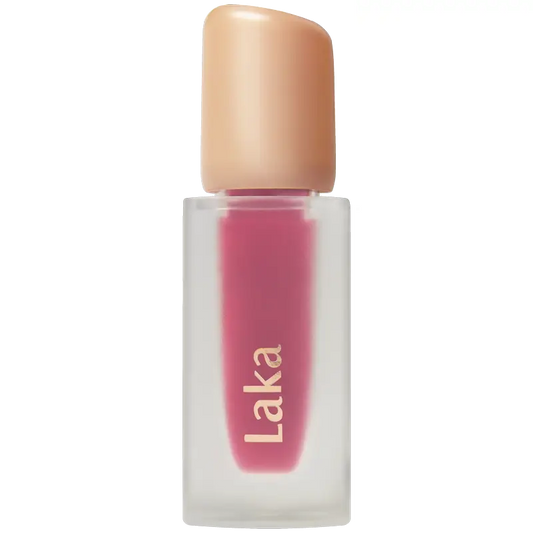 Laka Lip Gloss Farbstoff:105 Kalt, 4,5 gr