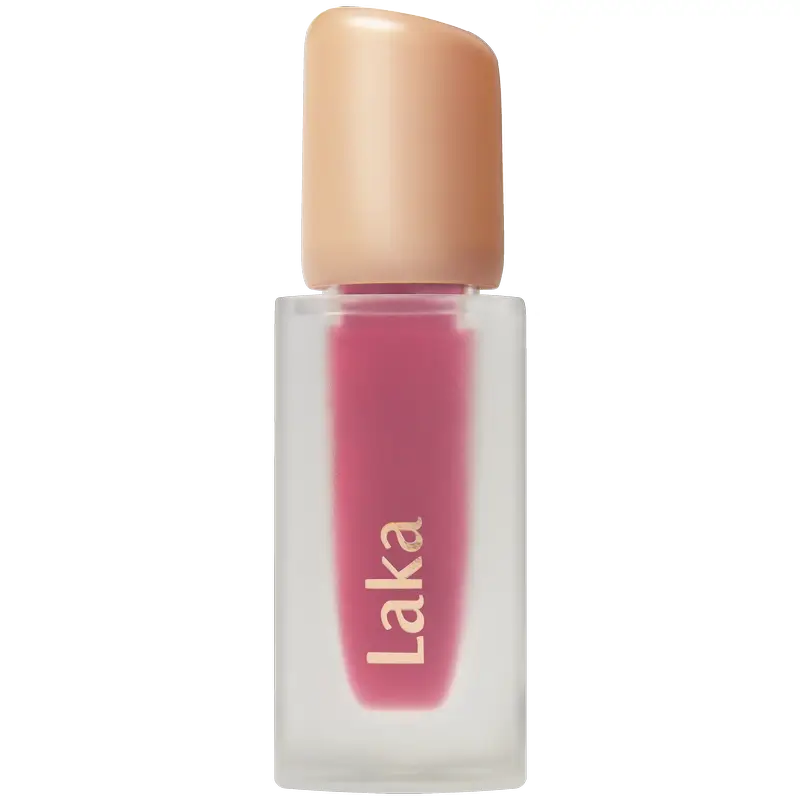 Laka Lip Gloss Farbstoff:105 Kalt, 4,5 gr