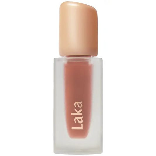 Laka Lip Gloss Tint:107 Zucker, 4,5 gr