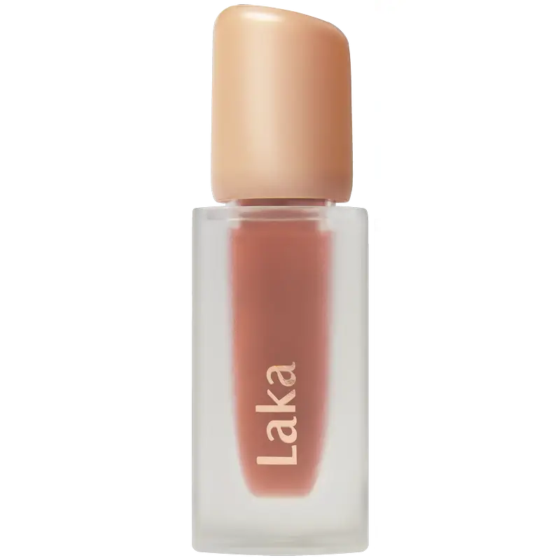 Laka Lip Gloss Tint:107 Zucker, 4,5 gr