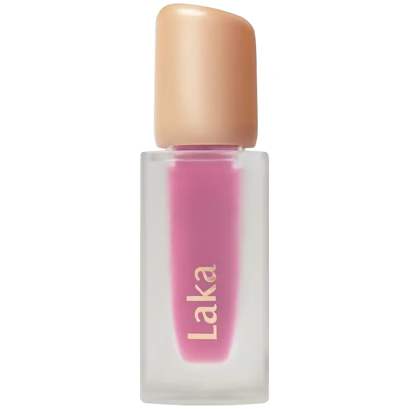 Laka Lip Gloss Farbstoff:110 Soda, 4,5 gr