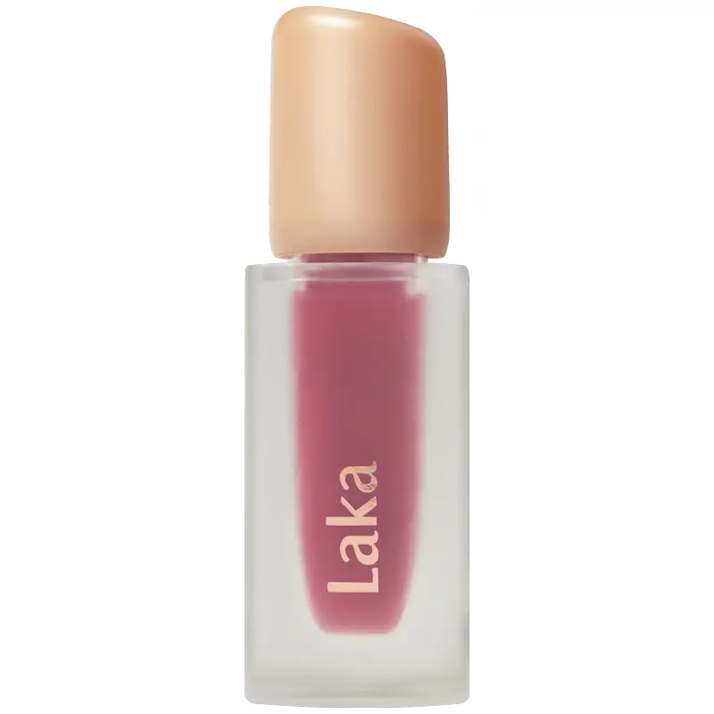Laka Lip Gloss Tint:113 Vergnügen, 4,5 gr