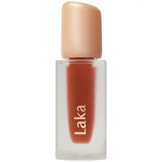 Laka Lip Gloss Tint:114 Harmony, 4,5 gr