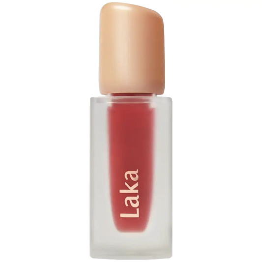 Laka Lip Gloss Farbstoff:116 Candid, 4,5 g