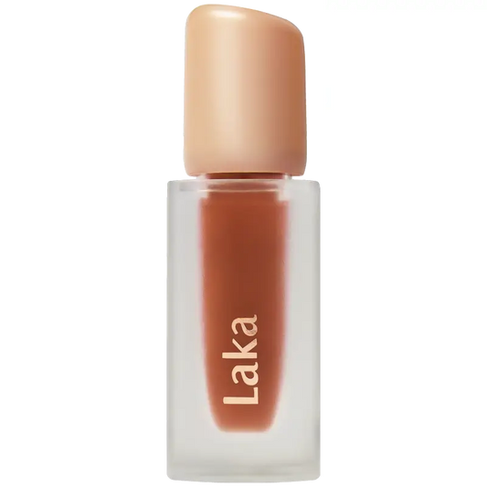Laka Lip Gloss Farbstoff:117 Zetta, 4,5 gr