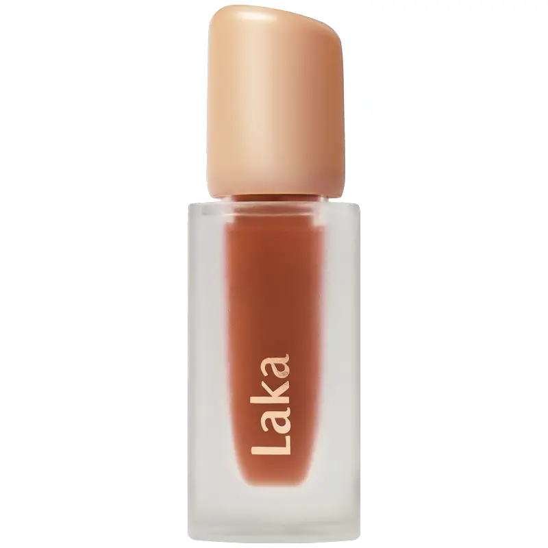 Laka Lip Gloss Farbstoff:117 Zetta, 4,5 gr