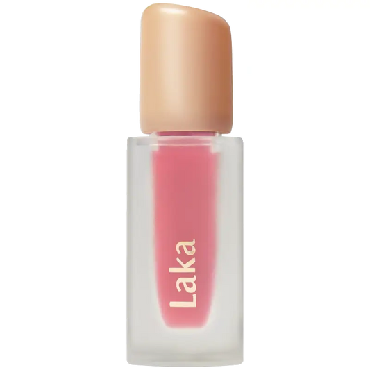 Laka Lipgloss Tint:119 Dreaming, 4,5 gr