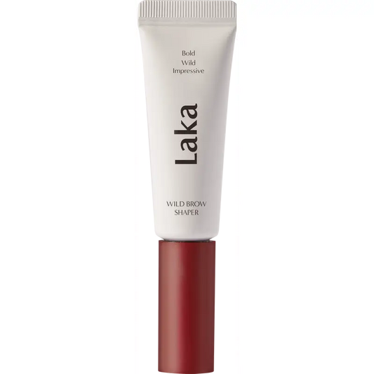 Laka Wild Augenbrauen-Fixierer:Volumen, 9 gr