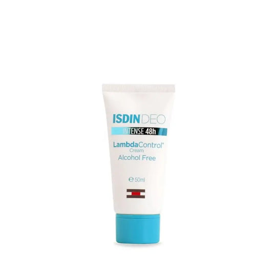 Isdin Lambda Control Deodorant Creme 50 Ml