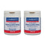 Lamberts Astaxanthin mit Vitamin E, 2X30 Kapseln