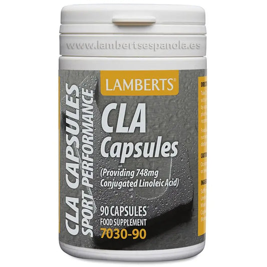 Lamberts-Kapseln, 90 Kapseln
