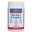 Lamberts Bio-Eisen-Komplex, 120 Tabletten