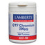 Lamberts Chromium Gtf 200 , 100 tablets