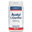 Lamberts L Acetyl Carnitine 60 Capsules