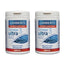 Lamberts Omega 3 Ultra reines Fischöl, 2X60 Kapseln