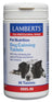 Lamberts Pet Nutrition Hund Beruhigung 90 Tabletten